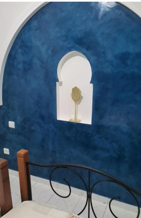 Riad Naim Marrakesh Bagian luar foto