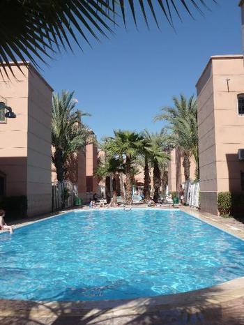 Riad Naim Marrakesh Bagian luar foto